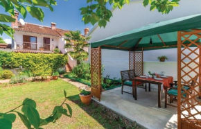 Apartments with a parking space Rovinj - 20545